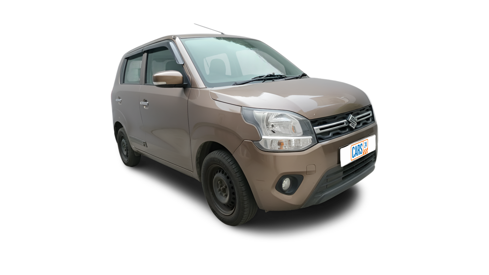 Maruti New Wagon-R-img